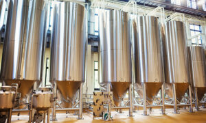 Alimentation et boisson - controlbyweb