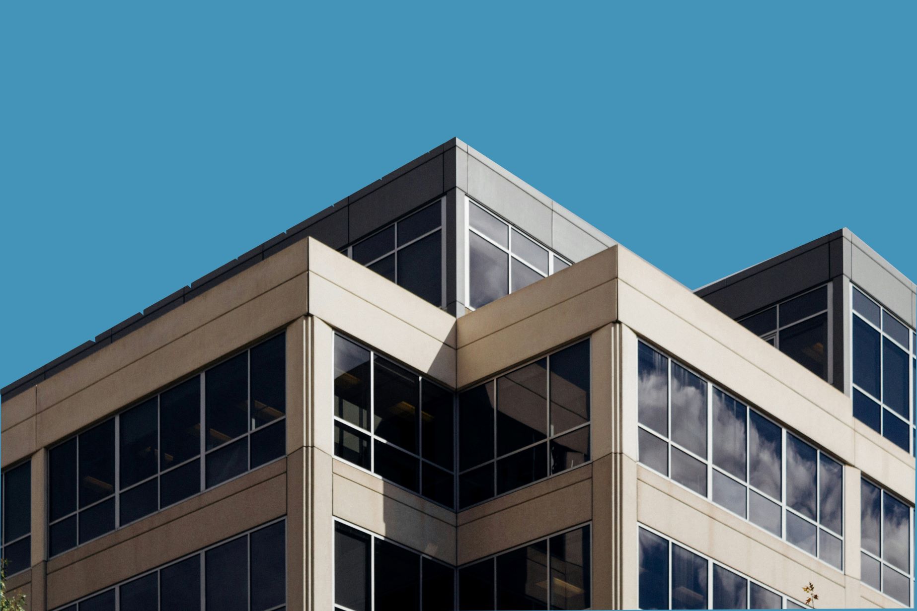 confinement de bâtiment
