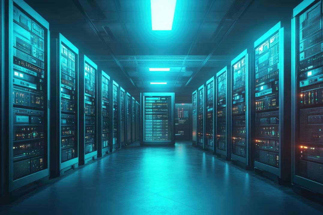 Surveillance et contrôle de la température Iot
