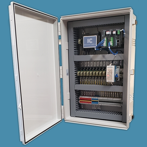 Solutions IoT industrielles