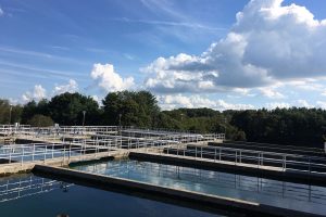 Eaux / eaux usées : traitement de l'eau